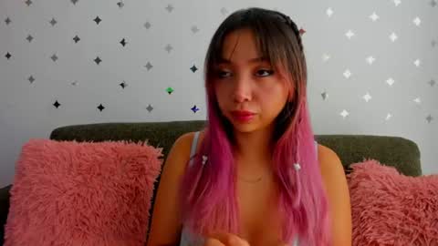 Sophia Blossom online show from June 24, 8:52 pm