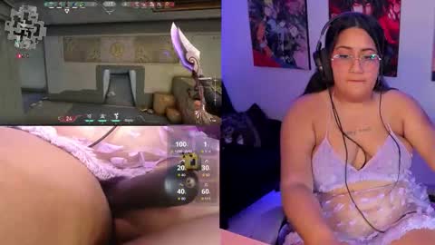 karen  online show from October 24, 12:41 am