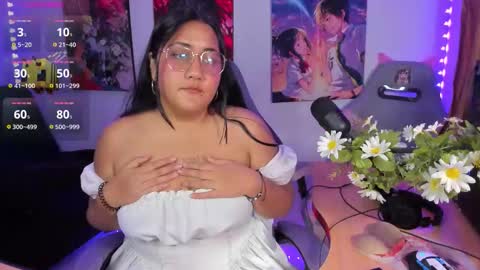 karen  online show from January 15, 1:10 am