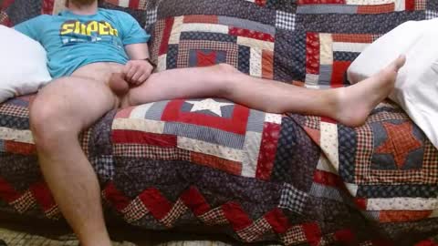 Snapshot of harv1023 chatting on December 24, 1:16 am Harvey and Sonny ginger online show from December 24, 1:16 am