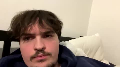 Harvey10909 online show from February 5, 6:45 pm