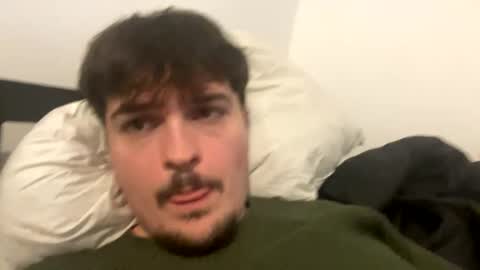 Harvey10909 online show from February 8, 4:32 pm