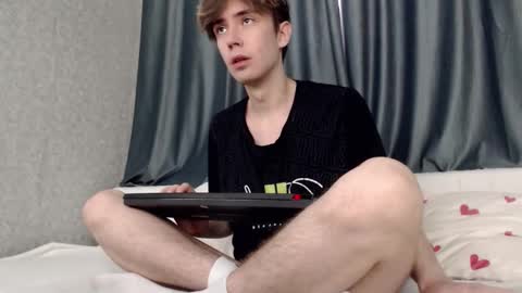 Snapshot of harvey_foster chatting on January 19, 7:23 am harvey_foster online show from January 19, 7:23 am