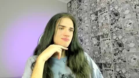 harvey_hair online show from November 13, 2:16 pm