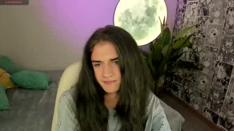 harvey_hair online show from November 27, 4:09 pm