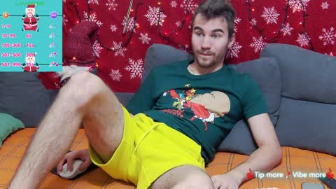 Snapshot of harvey_ren chatting on December 26, 10:09 pm Harvey online show from December 26, 10:09 pm