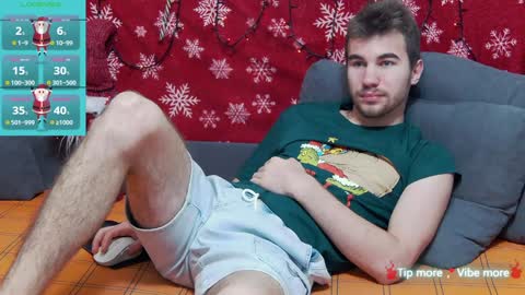 Snapshot of harvey_ren chatting on December 29, 12:52 am Harvey online show from December 29, 12:52 am