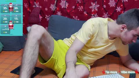 Snapshot of harvey_ren chatting on January 8, 1:11 am Harvey online show from January 8, 1:11 am