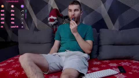 Harvey online show from February 8, 7:17 pm