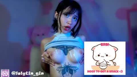 Snapshot of harypeath_ chatting on June 23, 2:31 am Im Emily and I could be the love of your life online show from June 23, 2:31 am