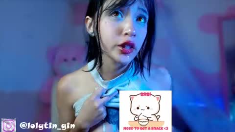 Snapshot of harypeath_ chatting on July 3, 2:29 am Im Emily and I could be the love of your life online show from July 3, 2:29 am
