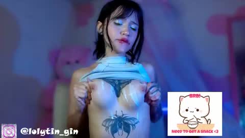Snapshot of harypeath_ chatting on July 28, 1:34 am Im Emily and I could be the love of your life online show from July 28, 1:34 am