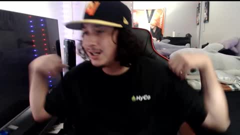 hashg0d online show from December 19, 2:46 pm