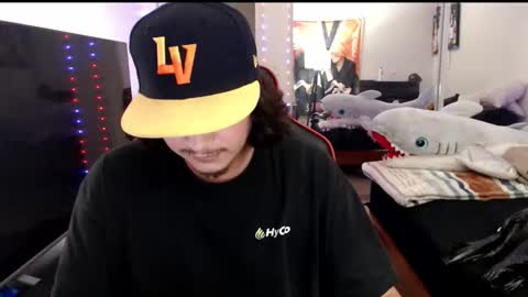 hashg0d online show from December 20, 2:51 am
