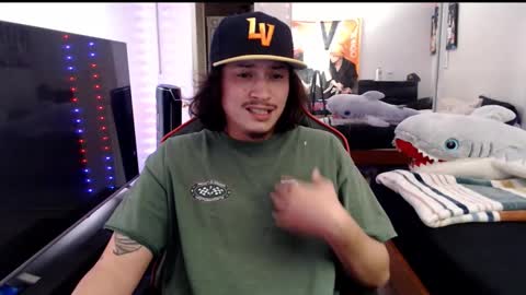 hashg0d online show from December 21, 2:57 pm