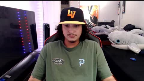 hashg0d online show from December 22, 4:20 am