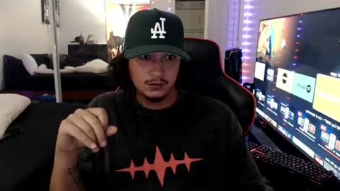 hashg0d online show from July 3, 1:01 am