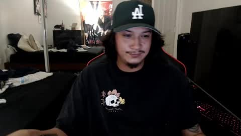 hashg0d online show from July 26, 3:14 am