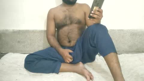 Mr. Devil online show from October 25, 12:51 am