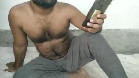 Mr. Devil online show from October 26, 6:30 am