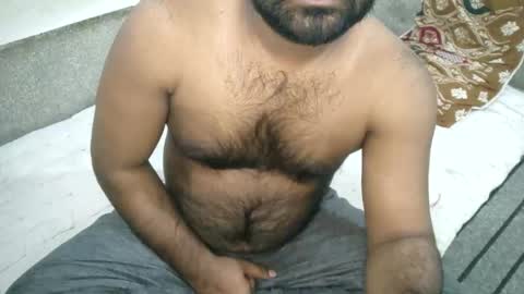 Mr. Devil online show from November 18, 10:52 am