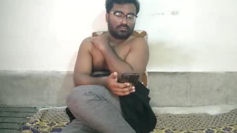 Mr. Devil online show from February 5, 2:16 am