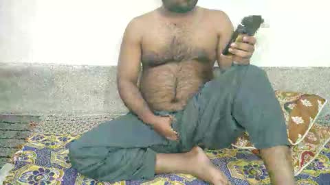 Snapshot of hasib212 chatting on February 15, 2:25 pm Mr. Devil online show from February 15, 2:25 pm