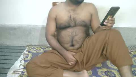 Snapshot of hasib212 chatting on February 23, 12:13 pm Mr. Devil online show from February 23, 12:13 pm