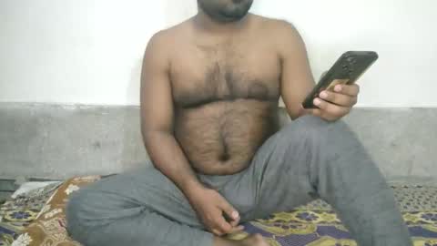 Snapshot of hasib212 chatting on March 23, 1:20 am Mr. Devil online show from March 23, 1:20 am