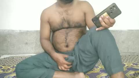 Snapshot of hasib212 chatting on March 24, 1:21 am Mr. Devil online show from March 24, 1:21 am