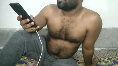 Snapshot of hasib212 chatting on April 6, 1:01 pm Mr. Devil online show from April 6, 1:01 pm