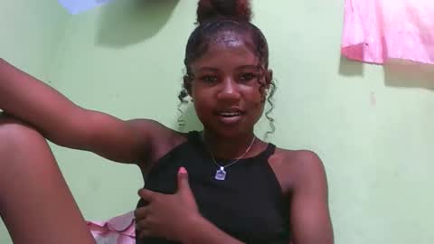 hasleyinah online show from January 8, 6:48 am