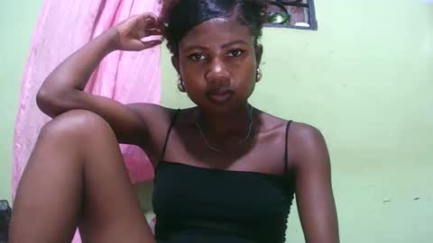 hasleyinah online show from February 16, 8:21 am