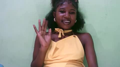 hasleyinah online show from March 11, 10:38 pm