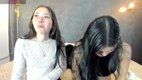 HASNA ANGELS online show from September 16, 12:28 pm