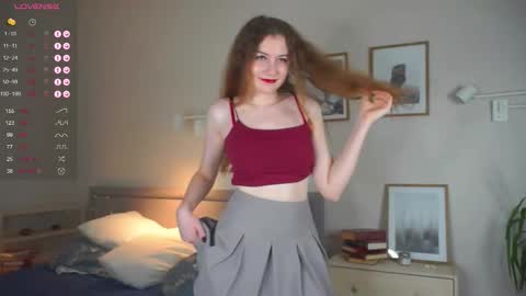 Mary online show from November 15, 5:16 am