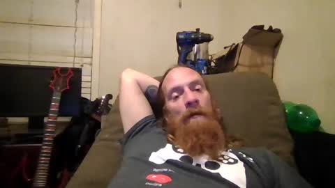 hatefullgod online show from January 11, 4:06 am