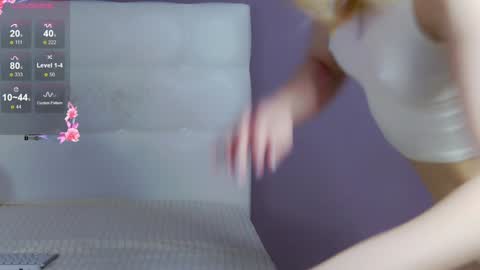 Anna online show from January 23, 8:57 am