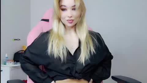 Anna online show from October 21, 8:48 am