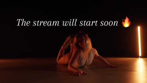 Anna online show from April 27, 10:13 am
