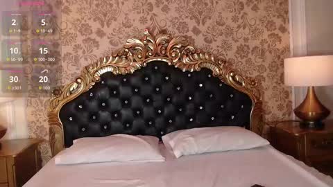 hatsajones online show from October 30, 8:09 pm