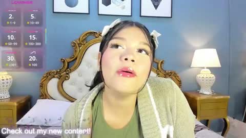 hatsajones online show from January 13, 4:18 am