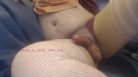 have_a_look_sea_wa online show from January 12, 6:40 am