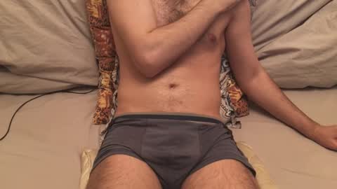 havedream1m online show from November 3, 8:54 pm