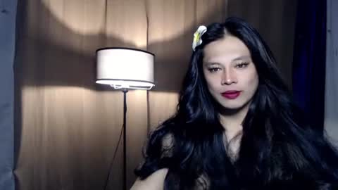 LALA A online show from October 21, 6:52 pm