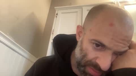 Snapshot of havingfun103 chatting on April 9, 11:59 am havingfun103 online show from April 9, 11:59 am