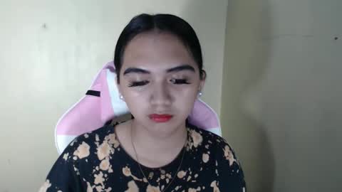 Snapshot of hawadiha chatting on May 26, 6:48 pm LIX online show from May 26, 6:48 pm