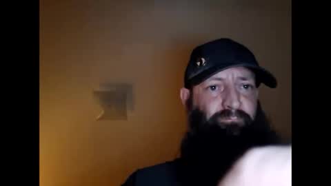 Robert online show from October 20, 10:27 am