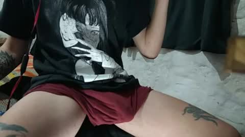 haxan_ar online show from July 31, 3:55 pm