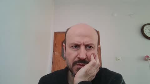 Snapshot of hayal758 chatting on February 11, 7:54 am hayal758 online show from February 11, 7:54 am